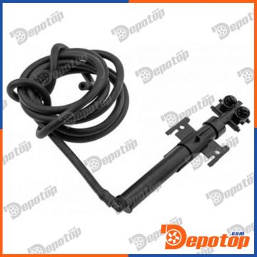 Gicleur de lave-phare gauche pour RANGE ROVER | EDS-LR-006, LR109997